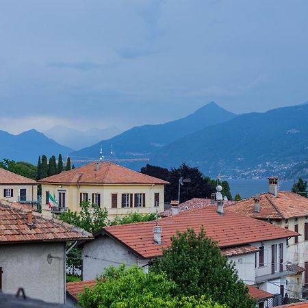 Serene Garden Getaway Cadenabbia Esterno foto
